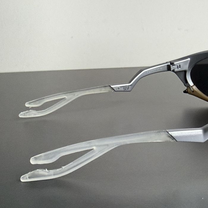 Окуляри Oakley Plantaris