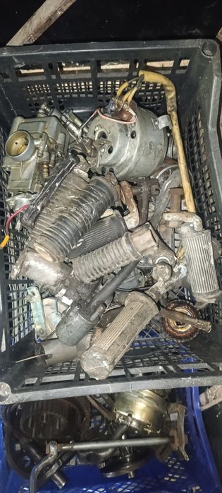 Двигун иж,ява запчастини мото ссср