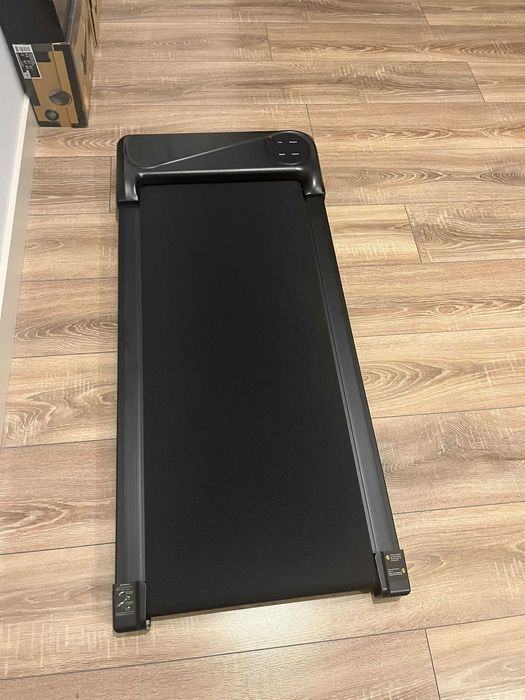 Bieżnia Elektryczna do domu 1-6 km/h