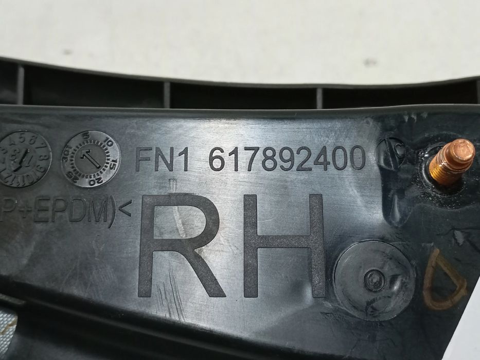 Airbag banco direito MERCEDES-BENZ Classe A (W176)