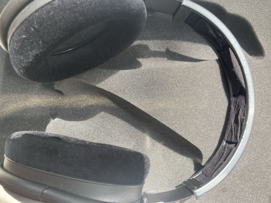 Słuchawki Sennheiser HD580 Precision