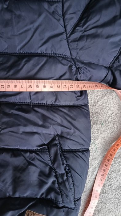 Утеплена дитяча  курточка, 98