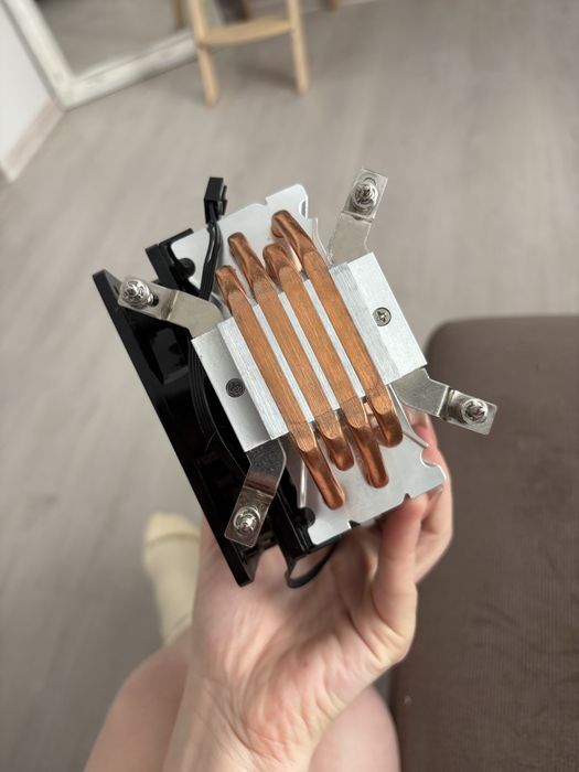 Кулер Cooler Master Hyper 212X