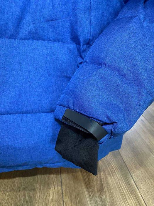 Чоловічий пуховик новий /Розмір L