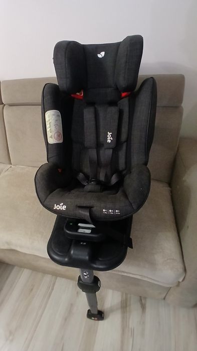Fotelik Samochodowy Joie Stages 0-25 kg
