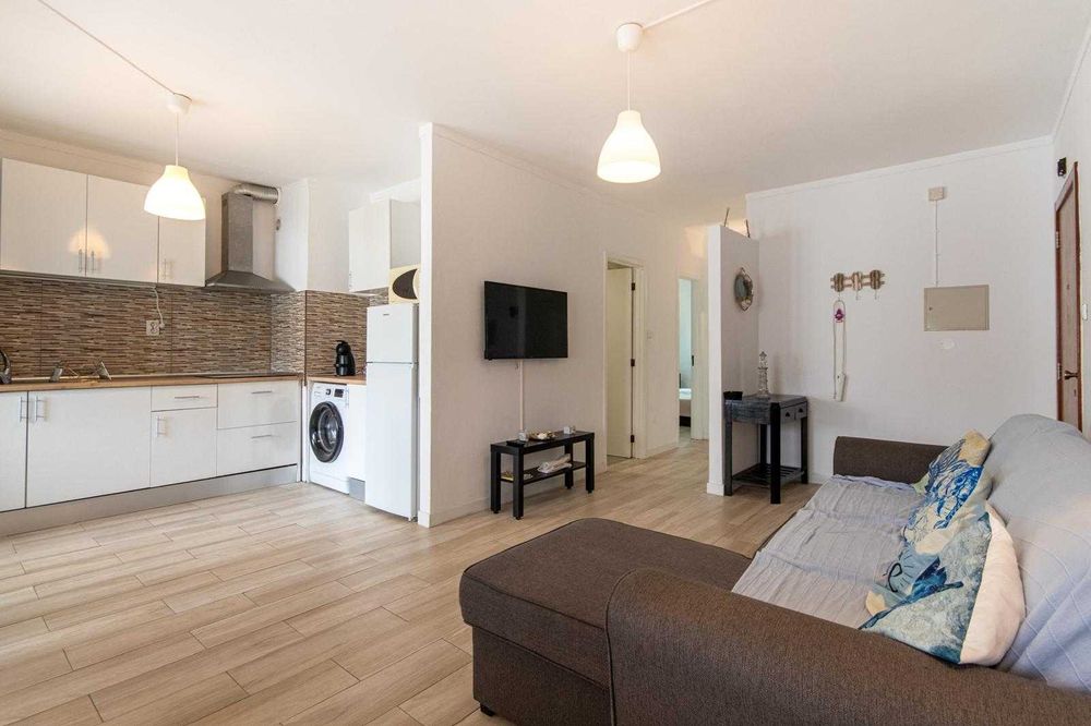 Apartamento T2 Praia Da Rocha Portimão