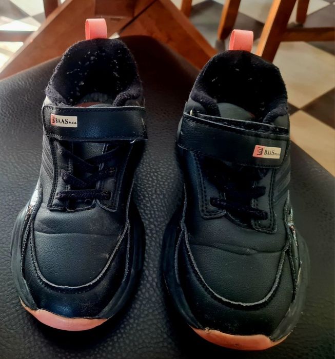 Adidasy buty sportowe dla dziewczynki rozm 34