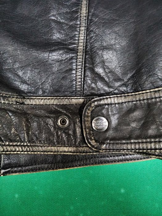 Kurtka Harley Davidson xl