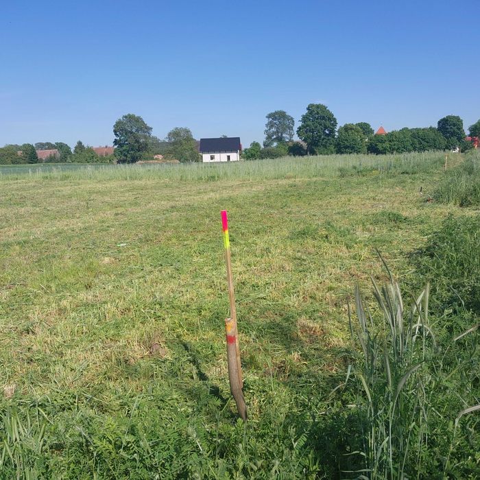 Działki budowlane  Radówek