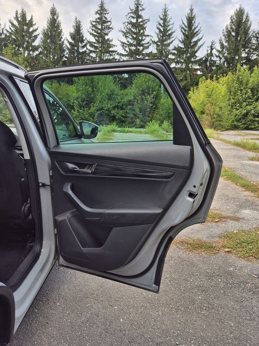 Skoda Karoq 2020 1.6 дизель