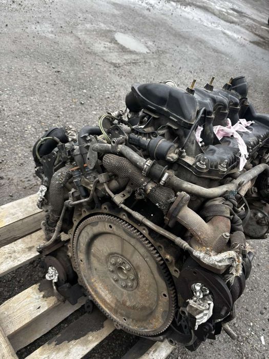 Двигун 3,6tdv8 Land Rover Range Rover   PM6H406090CB