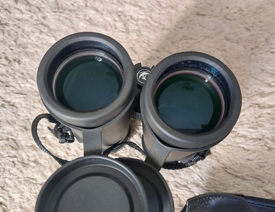 Бинокль Gosky 10x42 Roof Prism