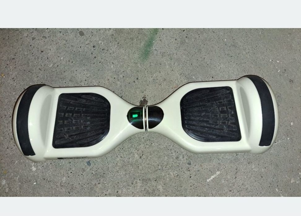 Deskorolka elektryczna