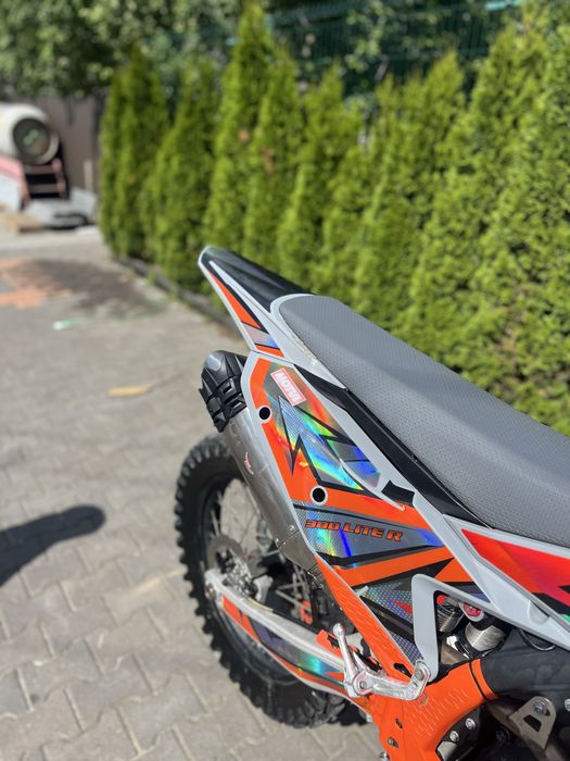 Продаю kovi lite 300r срочно