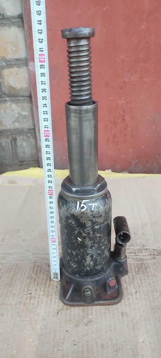 15 т домкрат  12