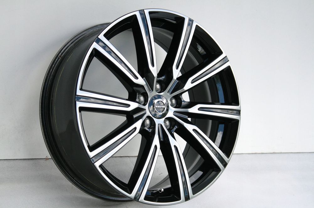 nowe felgi volvo xc60 xc40 c40 v60 s60 19 oe 31423852 oryginalne r-des