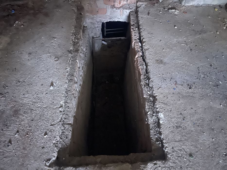 Продам гараж Південно кільцева місто Чернівці