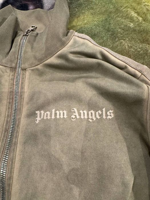 Кофта palm angels оригінал,любі перевірки