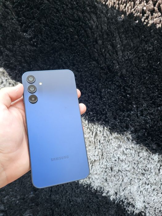 Samsung A15 5GB .