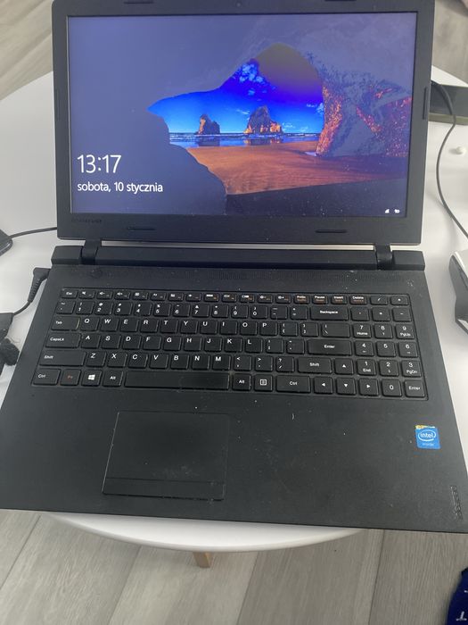 Lenowo idepad 100 15iby