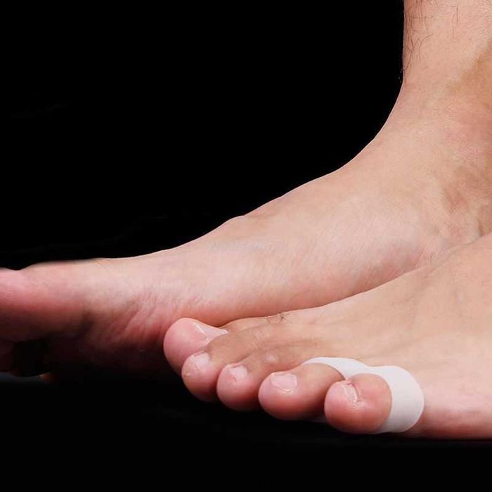 Valgus pro USA Вальгусный бандаж США Разделитель пальцев для мизинца