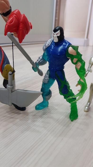 Bena Бэйна Legends ,DC Comics, Kennel