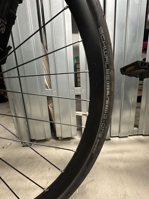 Rower gravel Marin Gestalt 2.5 700c XL r.58