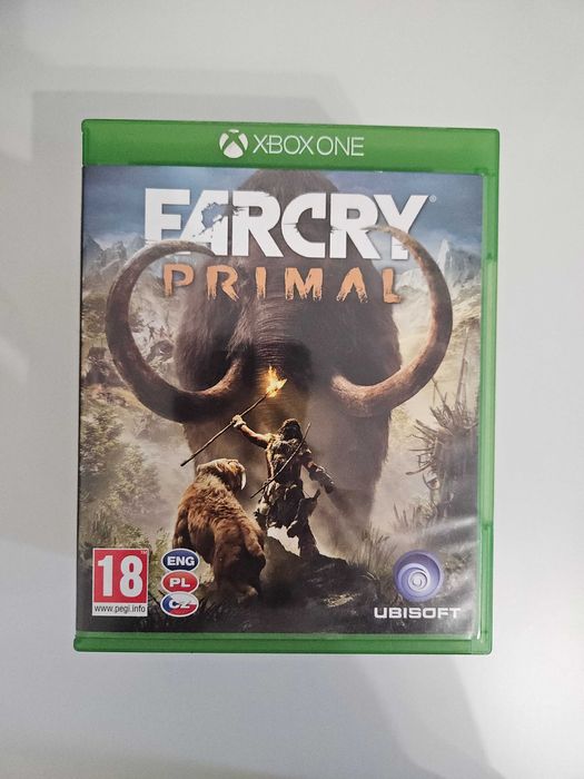 Gry na xbox one s (cena za wszystkie gry)