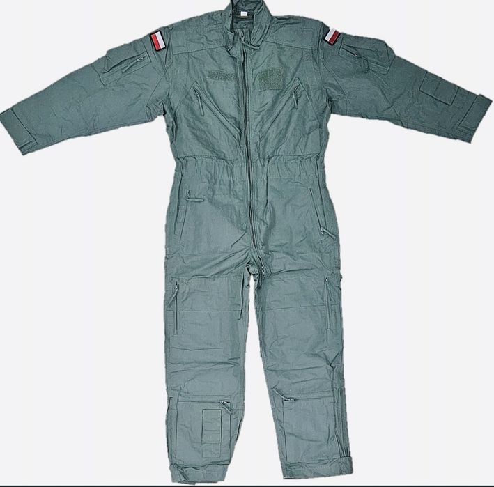 Kombinezon czołgisty wzór 634/MON roz.M/XXL