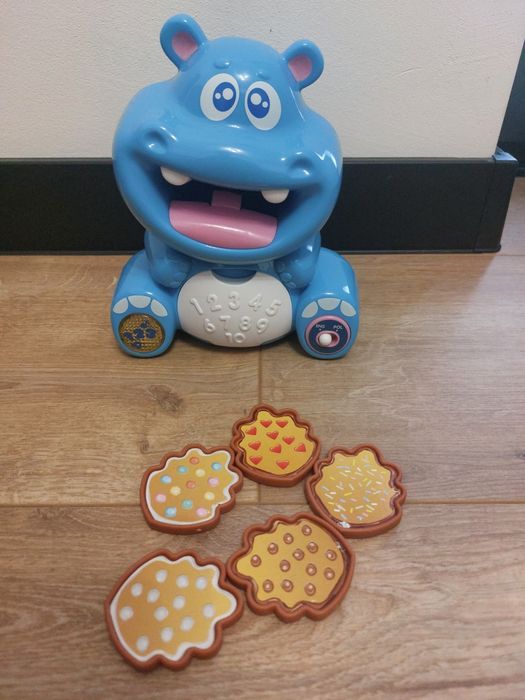 Zabawki interaktywne