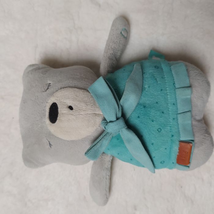 Szumisie szumis  Lily