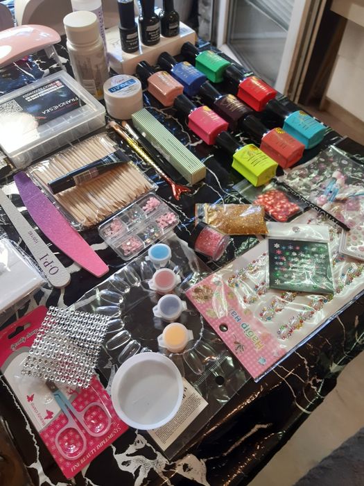 Набiр для майстра та новачка