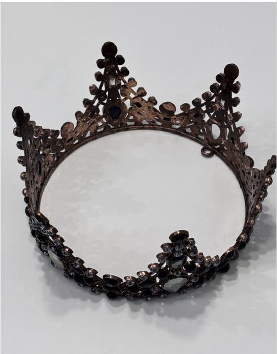 Корона украшение для девочек