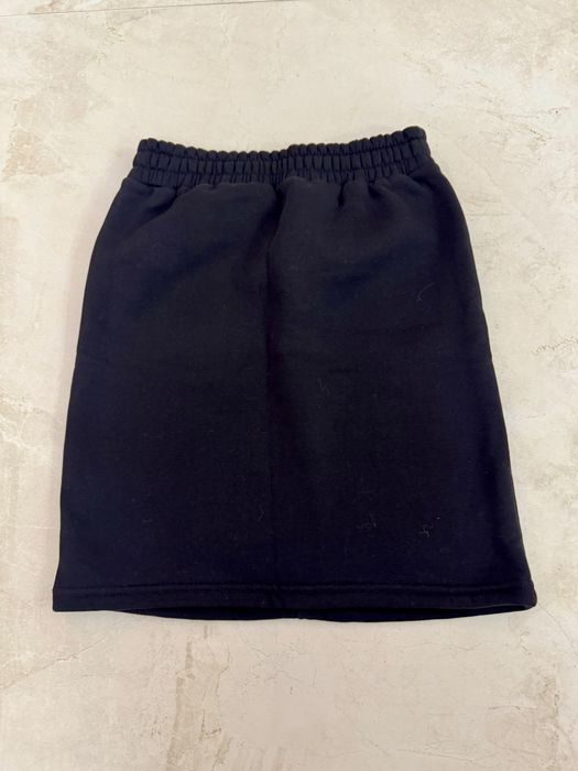 Zestaw bluza plus spódniczka