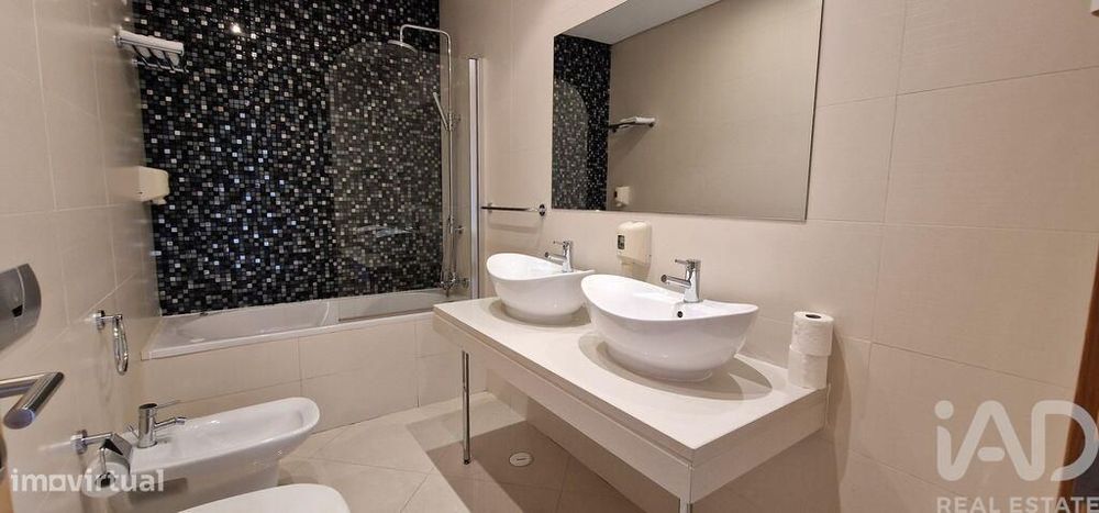 Hotel particular T1 em Moncarapacho e Fuseta de 68,00 m2