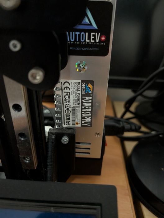Ender 3 Full upgrade com Klipper