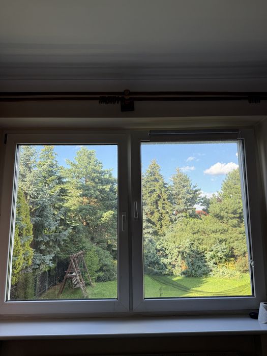Sprzedam okna różnej wielkości