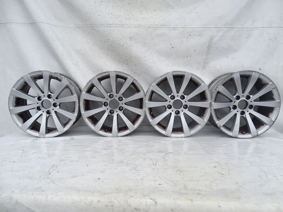 felgi aluminiowe 6783631 r17 17 cali bmw e46 e87 e90 e91 e92 e93 f-vat