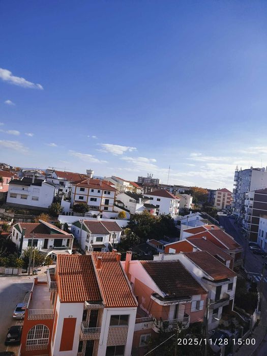 Apartamento T2 Cruz de Pau, Seixal