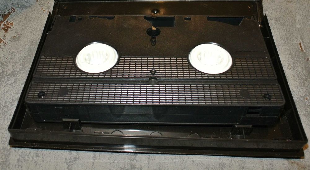 Speed 2 - kaseta VHS