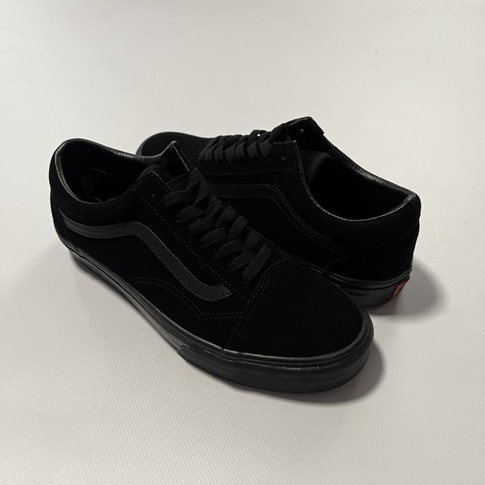 Оригінал! Vans Old Skool від 41р до 45 (26,5-29,5см)
