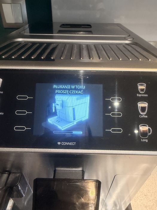 Express DeLonghi Primadonna Class