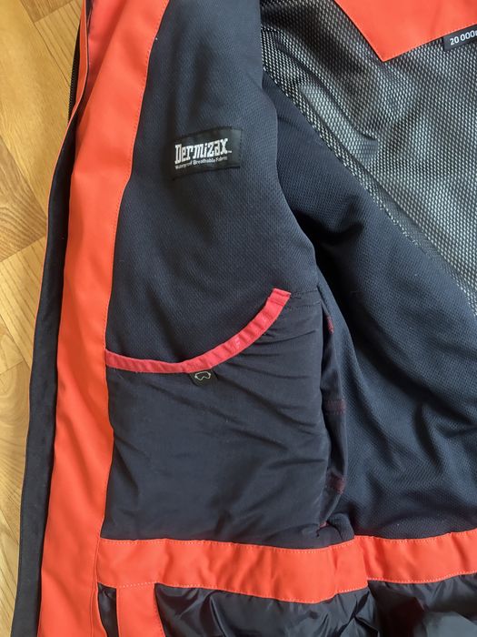 Kurtka 4F r. S 20.000 mm