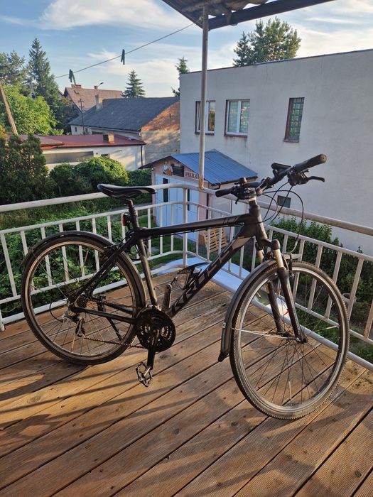 Rower sportowy, 28 koła
