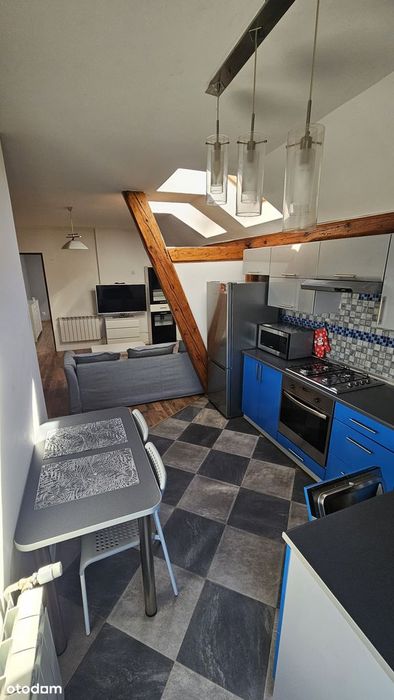 Mieszkanie 41M2 Z Balkonem Bez Pośredników W Dzierżoniowie