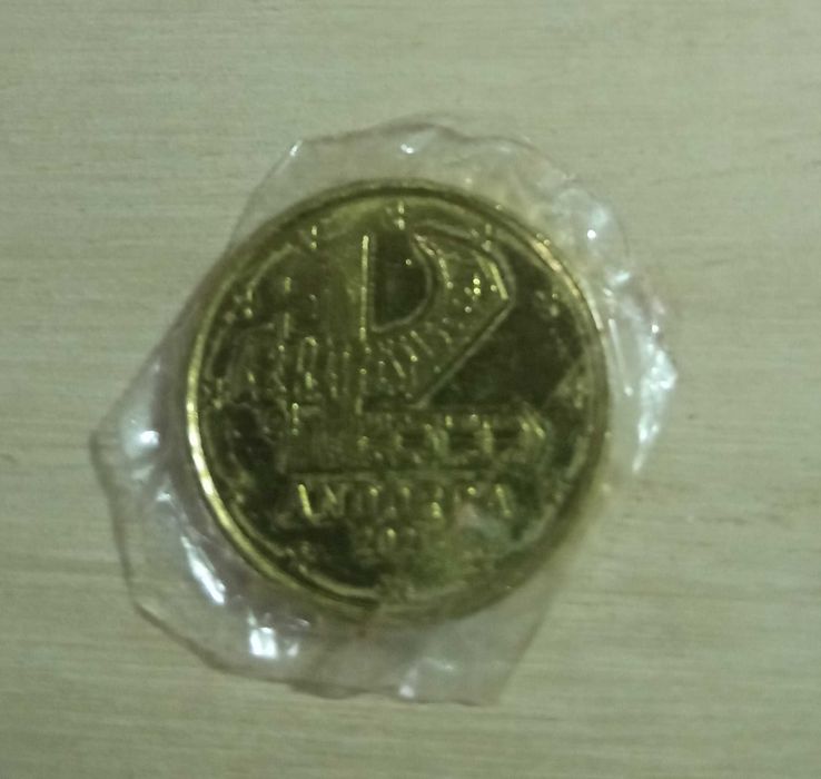 10 Cêntimos Andorra 2021