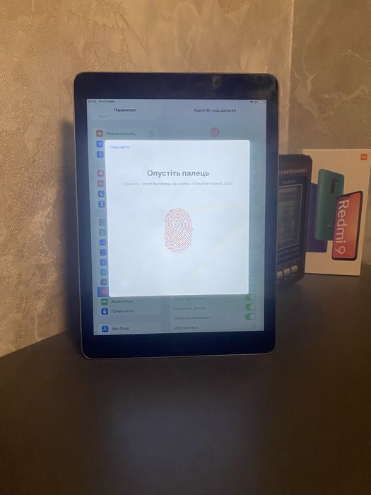 Ipad air 2 64 GB