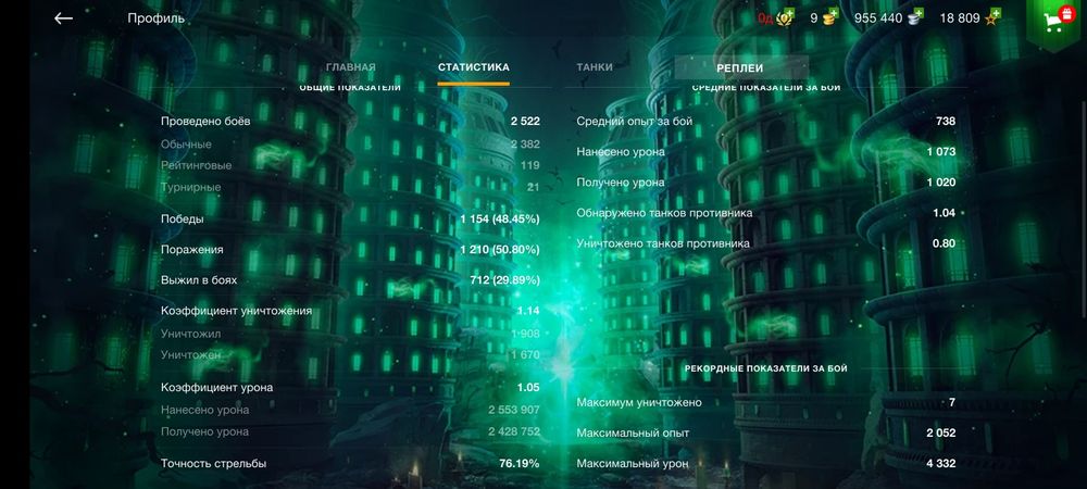 аккаунт vot blitz vg