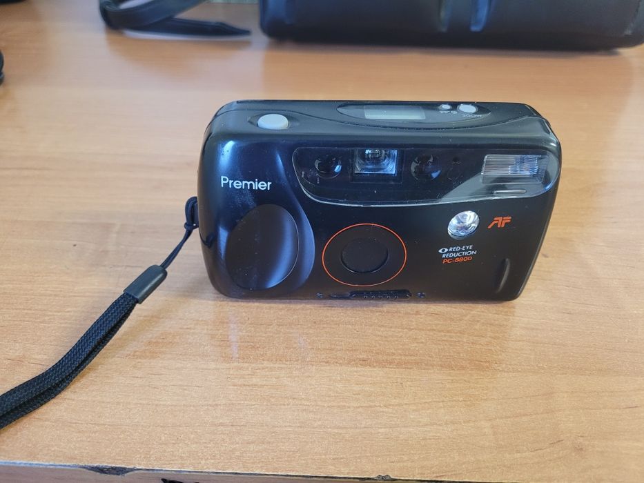 Aparat Premier PC-880D