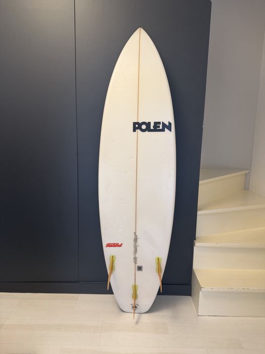 Prancha de Surf 6’0